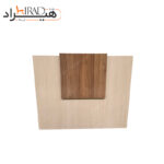 میز کانتر ام دی اف