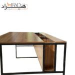 میز ام دی اف کارمندی