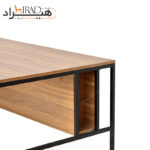 میز کارشناسی شیک