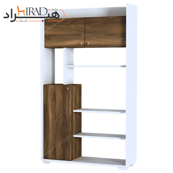 قیمت کتابخانه