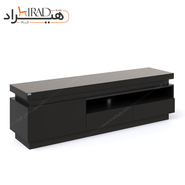 میز تلویزیون ام دی اف جدید