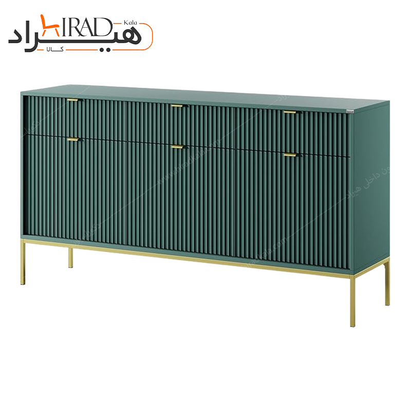 جدیدترین بوفه