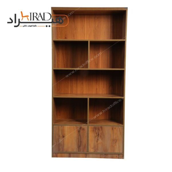 کتابخانه هیراد مدل K108