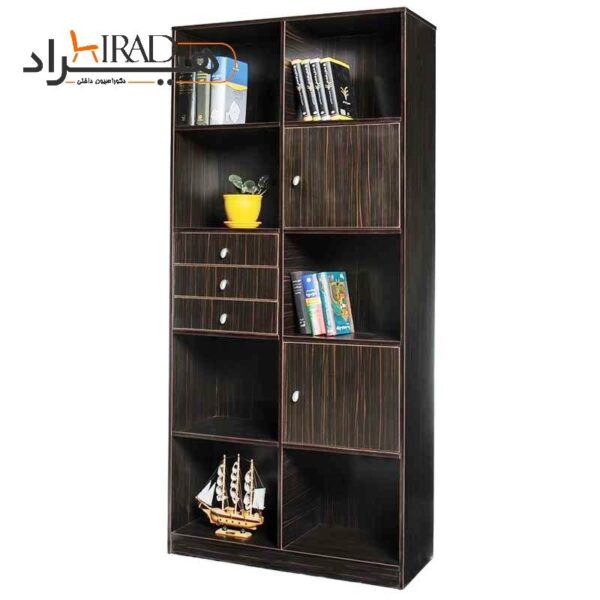 کتابخانه هیراد مدل K115