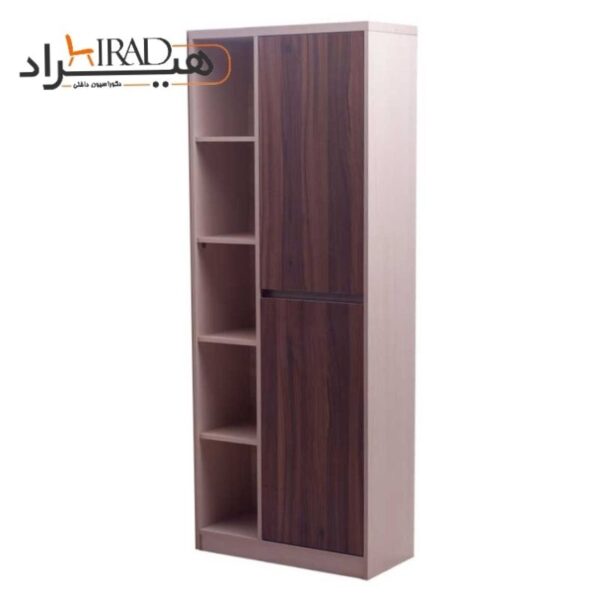 کتابخانه هیراد مدل K116