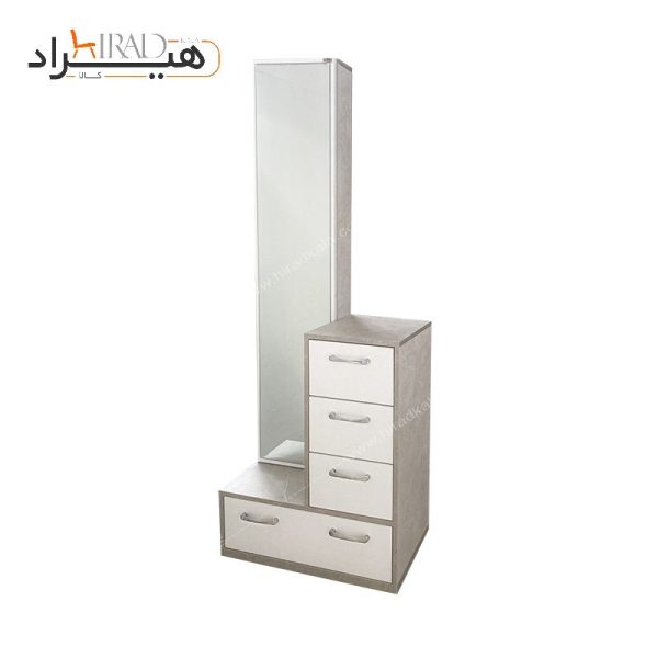 دراور هیراد مدل D106