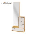 دراور هیراد مدل D106