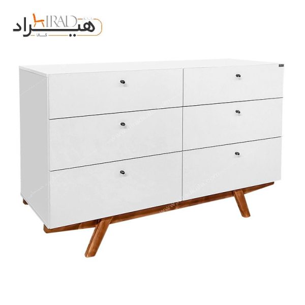 دراور هیراد مدل D107