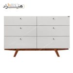 دراور هیراد مدل D107