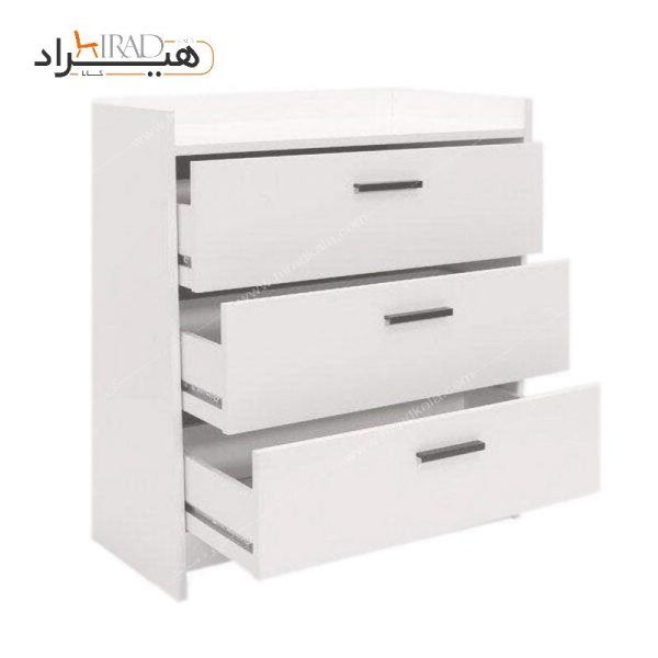 دراور هیراد مدل D109