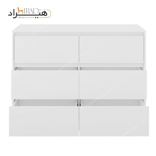 دراور هیراد مدل D114