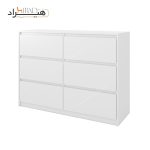دراور هیراد مدل D114