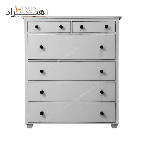 دراور هیراد مدل D118