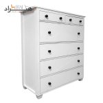 دراور هیراد مدل D118