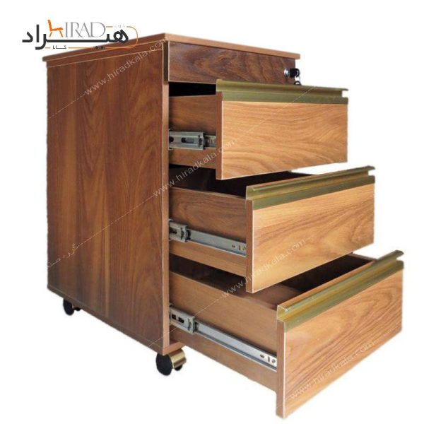 فایل اداری هیراد مدل F32