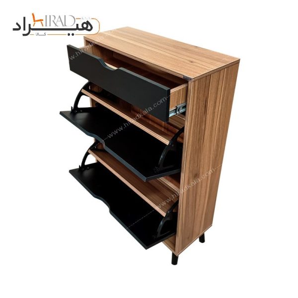 جاکفشی هیراد مدل H104