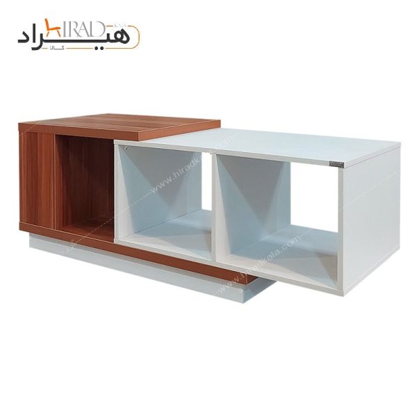میز جلو مبلی هیراد مدل J22