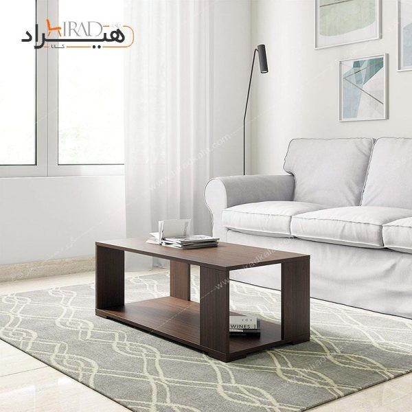 میز جلومبلی هیراد مدل J26