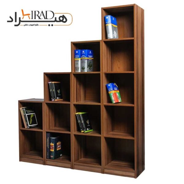 کتابخانه هیراد مدل K101