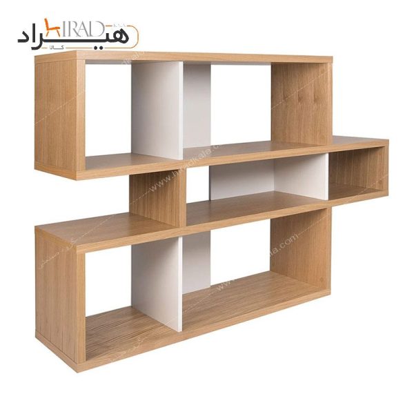 کمد اداری هیراد مدل K163
