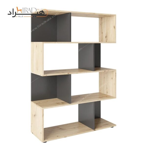 کتابخانه هیراد مدل K165