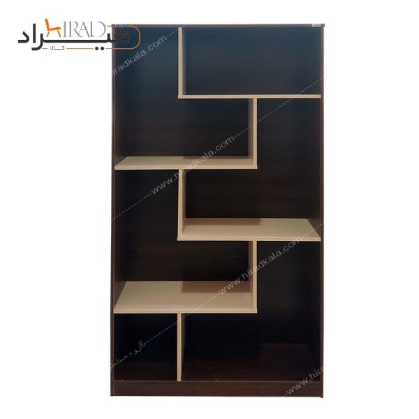 کمد اداری هیراد مدل K167