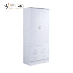 کمد لباس هیراد مدل L101