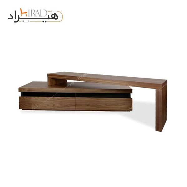 میز تلویزیون هیراد مدل‌ TV125