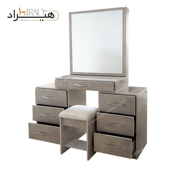 میز آرایش هیراد مدل U110