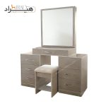 میز آرایش هیراد مدل U110