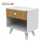 میز پاتختی هیراد مدل PT110