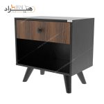 میز پاتختی هیراد مدل PT110