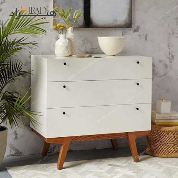 دراور هیراد مدل D108