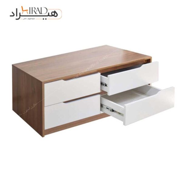 دراور هیراد مدل D116