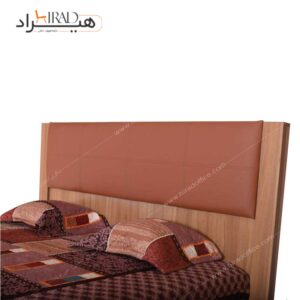 تخت خواب دو نفره هیراد مدل B900