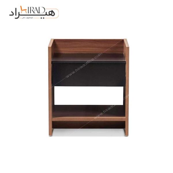 میز پاتختی هیراد مدل TO-270