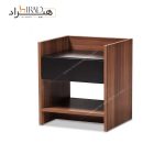 میز پاتختی هیراد مدل TO-270