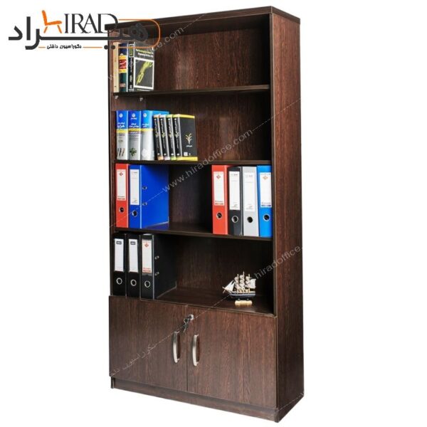 کتابخانه هیراد مدل K109