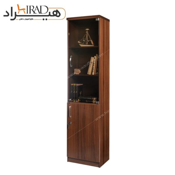 کتابخانه هیراد مدل K112