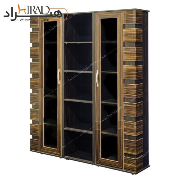 کتابخانه هیراد مدل K118