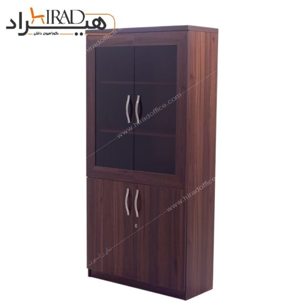 کتابخانه هیراد مدل K122