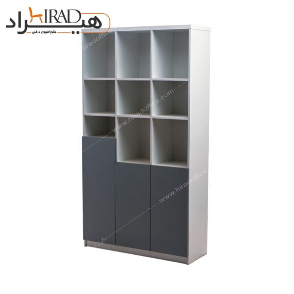 کتابخانه هیراد مدل K123