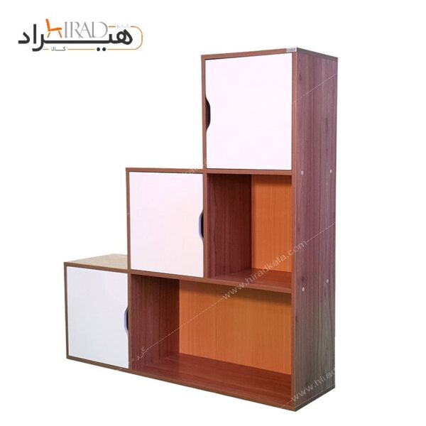 کتابخانه هیراد مدل K158