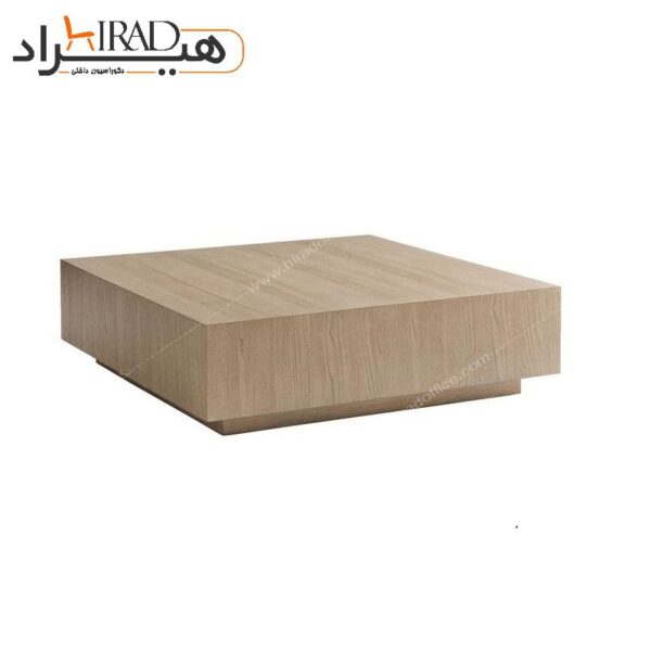 میز جلومبلی هیراد مدل رکسانا