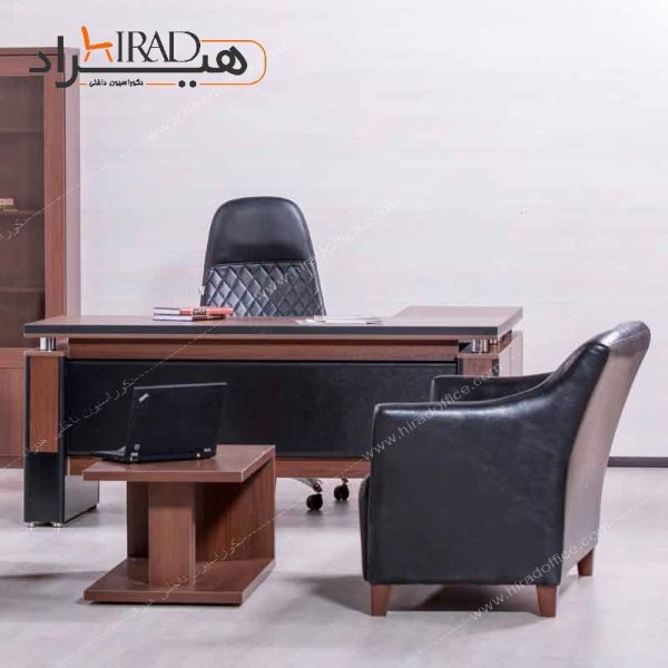 میز مدیریت هیراد مدل M814