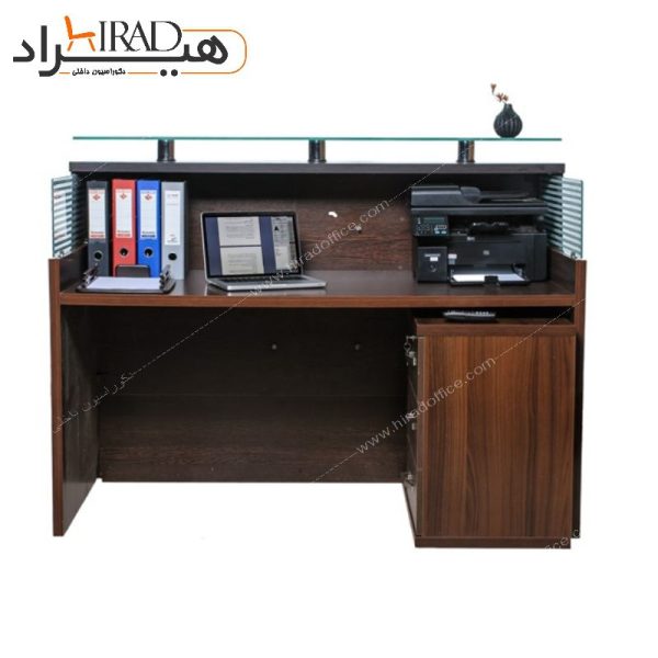 میز کانتر هیراد مدل C215