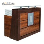 میز کانتر هیراد مدل C215