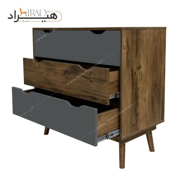 دراور هیراد مدل D100