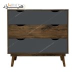 دراور هیراد مدل D100