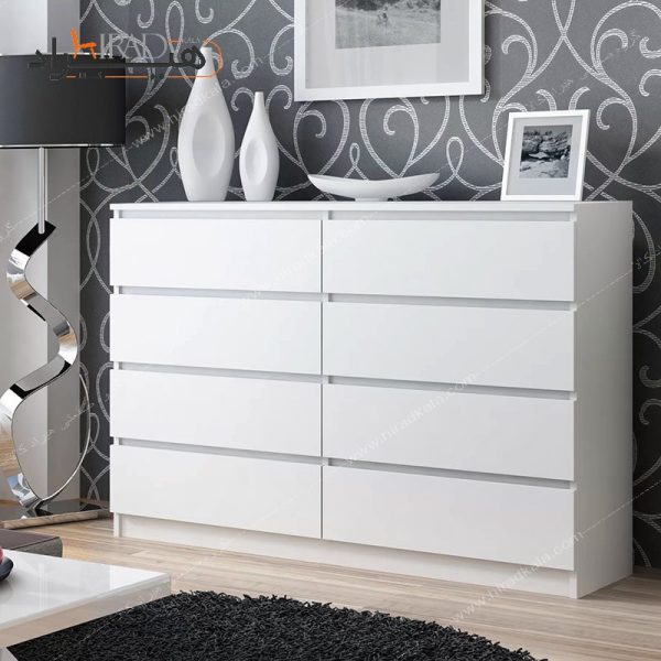 دراور هیراد مدل D110